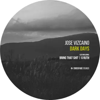 Dark Days - Single by Jose Vizcaino album reviews, ratings, credits