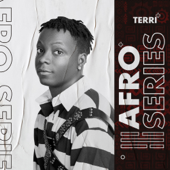 Afro Series - Terri