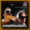 Andromeda (feat. Jörg Schütze) - Single