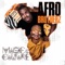 uThando Lwami (feat. Boohle) - Afro Brotherz lyrics