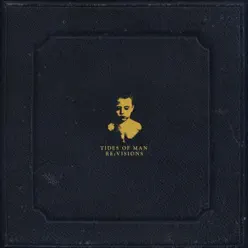 Re:Visions - Single - Tides Of Man Re:Visions - Single - Tides Of Man