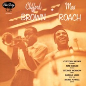 Daahoud by Clifford Brown