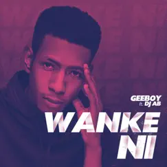 Wanke Ni (feat. Dj AB) - Single by Geeboy album reviews, ratings, credits