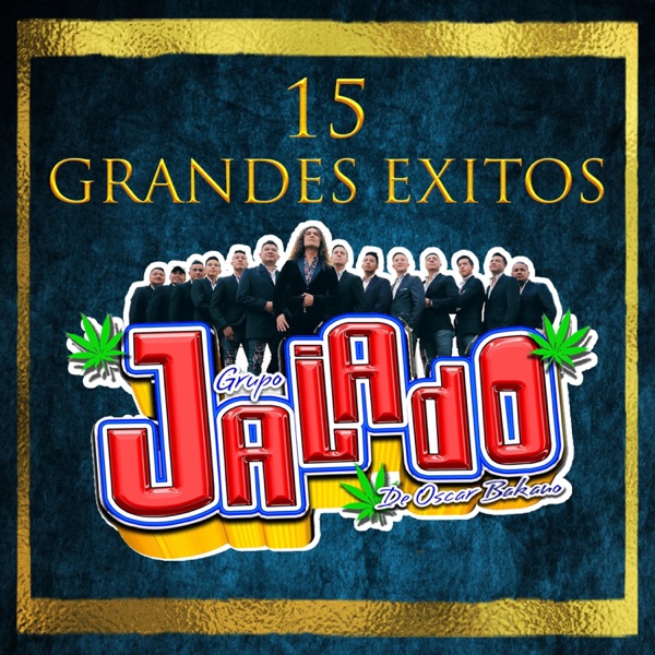 Grupo Jalado - El Abonero