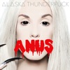 Anus artwork