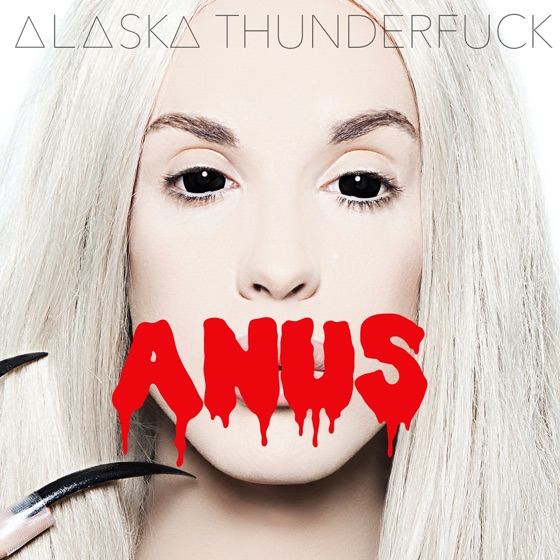 Cover artwork for Nails (feat. Jeremy Mark Mikush)