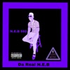 N.E.B 592 - Open Mic