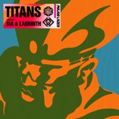 Major Lazer - Titans
