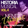 Historia Musical, Vol. 4