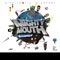 Mighty Mouth artwork