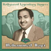 Bollywood Legendary Singers, Mohammed Rafi, Vol. 5 artwork