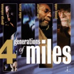 George Coleman, Jimmy Cobb, Mike Stern & Ron Carter - All Blues
