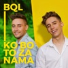 Ko bo to za nama - Single