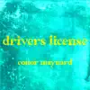 Drivers License song lyrics
