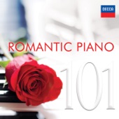 101 Romantic Piano artwork