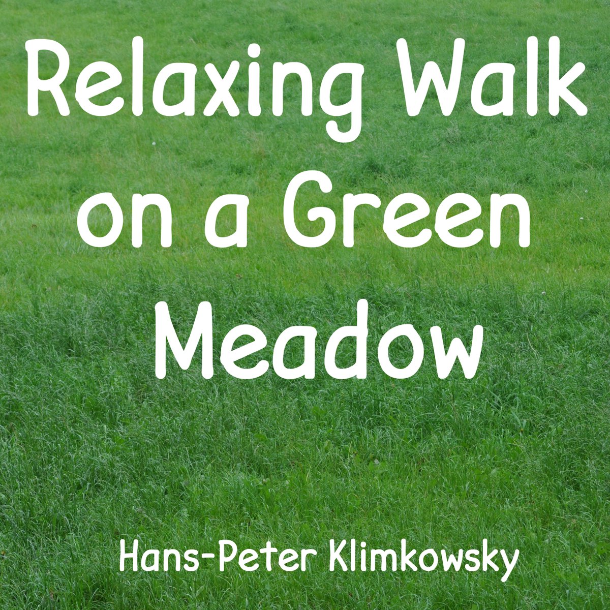 Relaxing walks. Relaxing on a beautiful morning Reloaded for Piano solo Hans-Peter Klimkowsky. Relaxing on a Rainy Day in Spring, pt. 1 От Hans-Peter Klimkowsky Ноты для фортепиано.