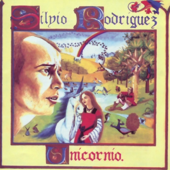 Cover artwork for Son Desangrado