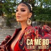 Ca Me Bo (feat. Marseli) - Single
