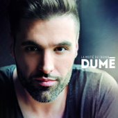 La moitié du chemin cover