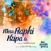 Master Saleem - Mera Aapki Kripa Se - Single artwork