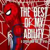 The Best of My Ability - Single album lyrics, reviews, download