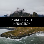 Planet Earth artwork