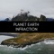 Planet Earth artwork