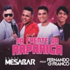 Na Frente da Rapariga (feat. Fernando e Franco) - Single