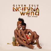 Ngifuna Wena (feat. Smanga) artwork