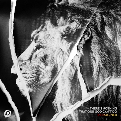 There’s Nothing That Our God Can’t Do (Reimagined/Tide Electric Remix) [feat. Kristian Stanfill] - Single