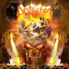 The Antichrist album lyrics, reviews, download