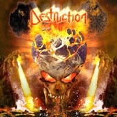 Destruction - Nailed To The Cross (Radio Edit)