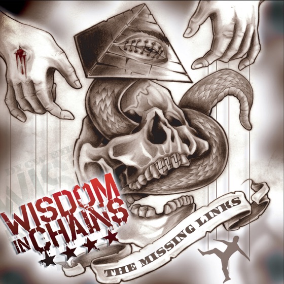 Cover artwork for Don't Bring Me Down