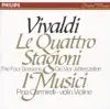 Stream & download Vivaldi: The Four Seasons