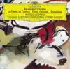 Scriabin: Le Poème de l'extase, Piano Concerto & Prométhée album lyrics, reviews, download