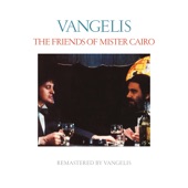 Jon & Vangelis - The Friends of Mr. Cairo