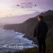 Coasting - EP artwork