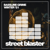 Bassline Grime Winter '21 - Multi-interprètes