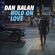 Hold on Love - Dan Balan