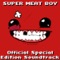 Super Meat Boy! (Official Special Edition Soundtrack)