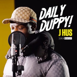 DAILY DUPPY cover art