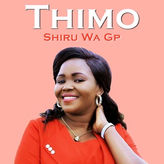 Shiru wa gp agiginyani mp3 download 2017