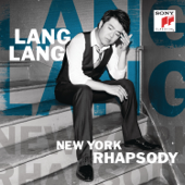 Empire State of Mind - Lang Lang, Andra Day, Vinnie Colaiuta, Dan Lutz, Peter Illenyi & Hungarian Studio Orchestra