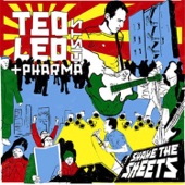 Ted Leo - Counting Down the Hours