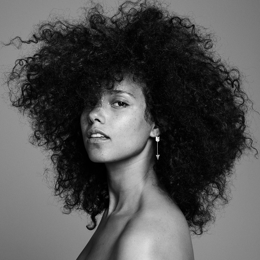 alicia keys diary mp3