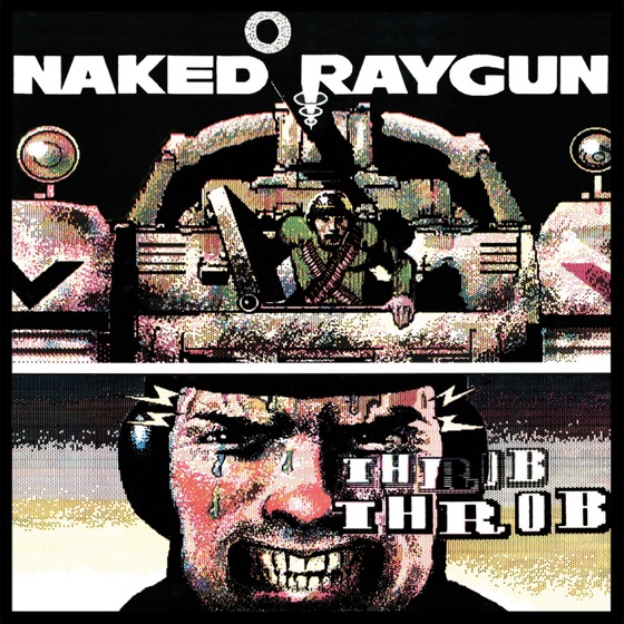 Cover artwork for Rat Patrol