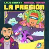 Stream & download La Presión - Single