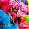 Proibido o Carnaval (feat. Caetano Veloso) - Single album lyrics, reviews, download
