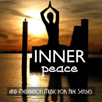 Inner Peace and Meditation Music for Five Senses by Reiki album reviews, ratings, credits