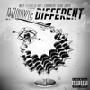 Move Different (feat. Lil Fame, Termanology & Azure Lauryn) - Single